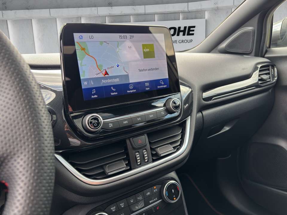 Ford Puma - Imagem 15