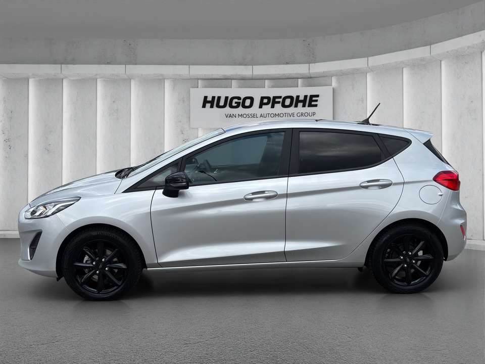 Ford Fiesta - Imagem 2