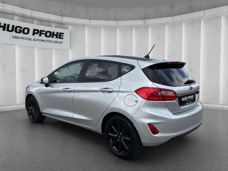 Ford Fiesta - Imagem 3