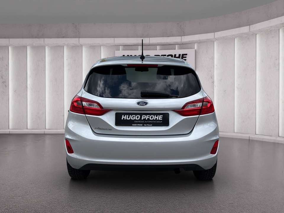 Ford Fiesta - Imagem 4