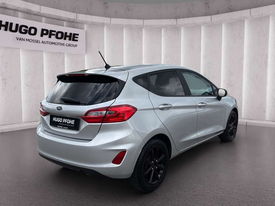Ford Fiesta - Imagem 5