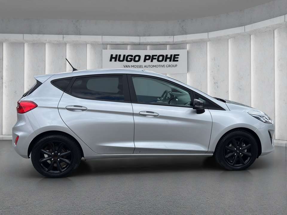Ford Fiesta - Imagem 6