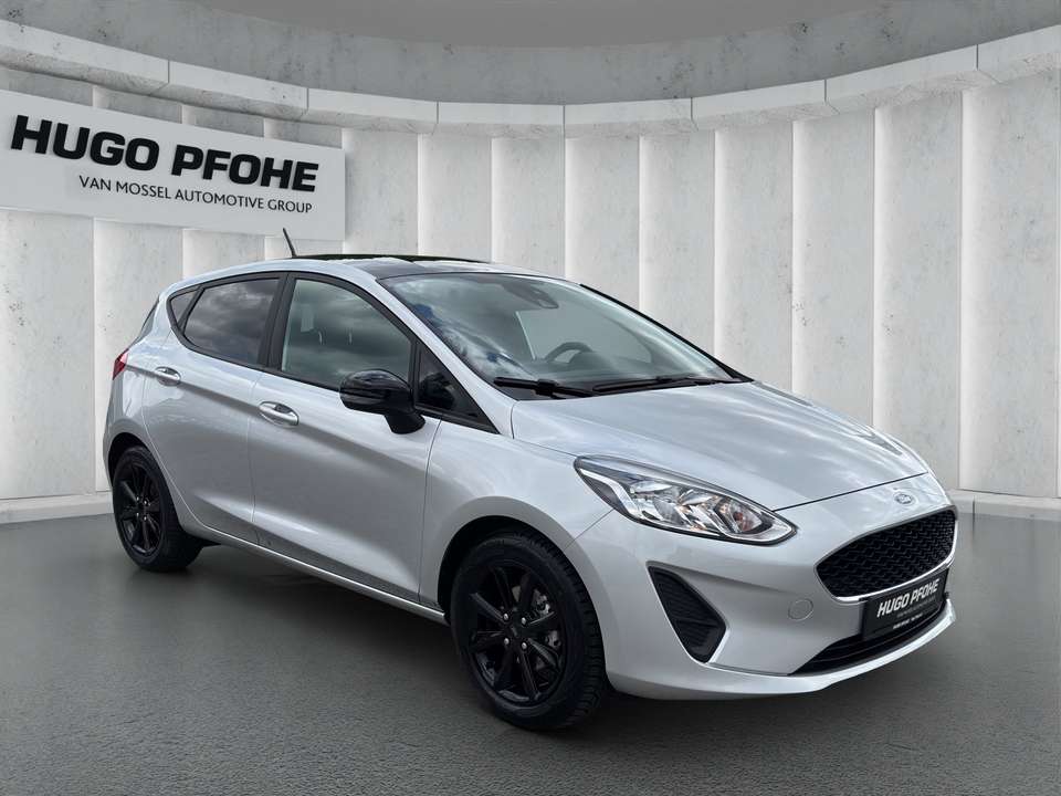 Ford Fiesta - Imagem 7