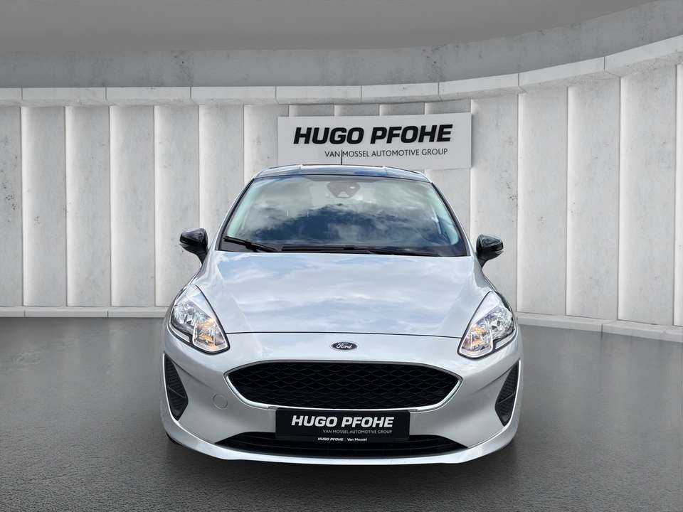 Ford Fiesta - Imagem 8