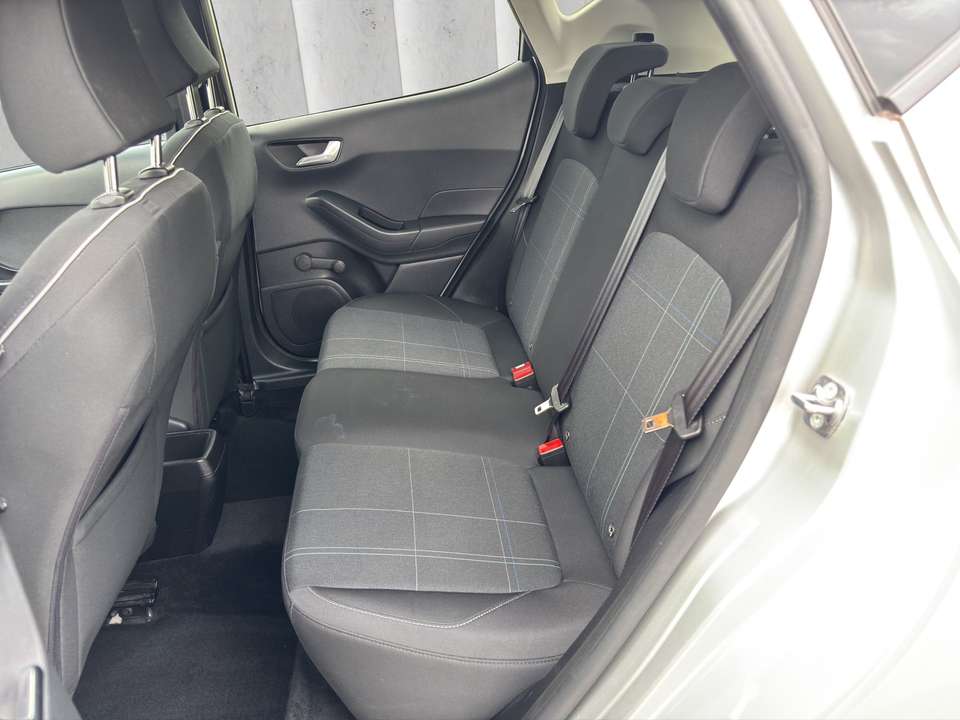 Ford Fiesta - Imagem 11