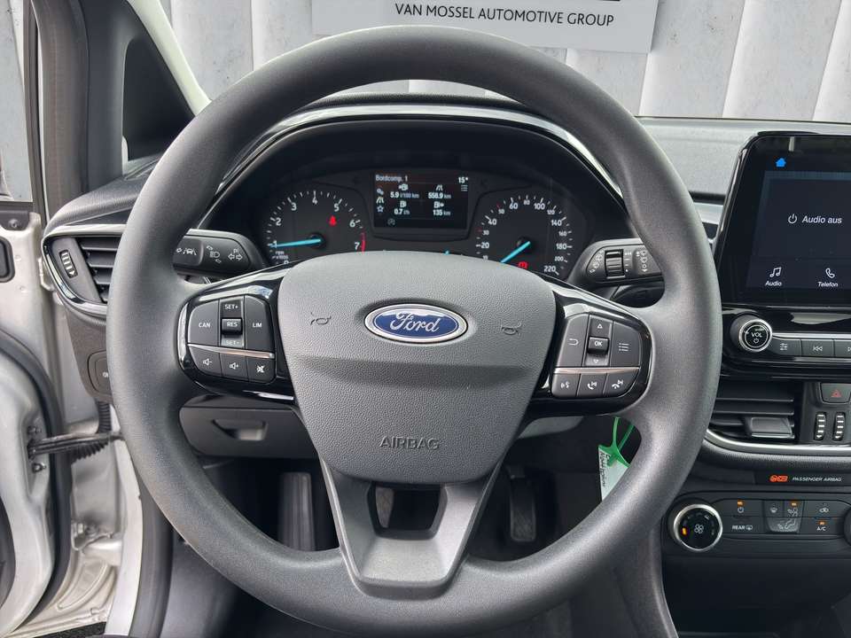 Ford Fiesta - Imagem 13