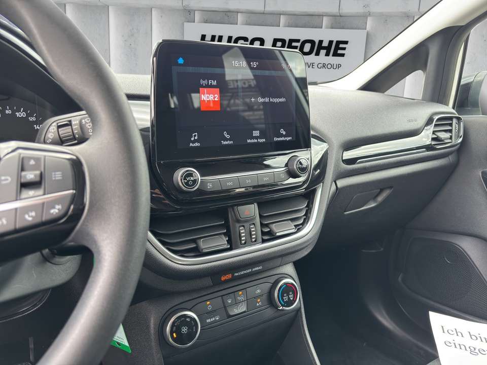 Ford Fiesta - Imagem 14