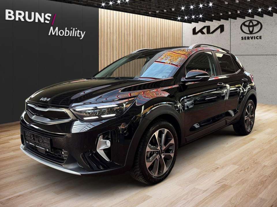 Kia Stonic - Imagem 2