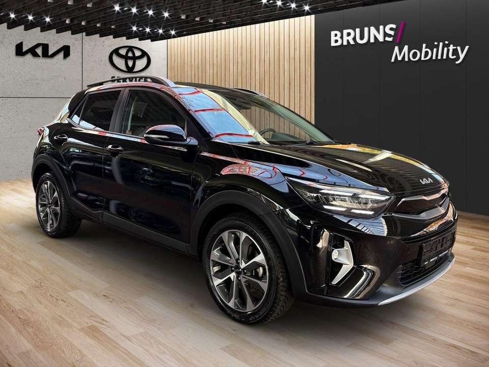 Kia Stonic - Imagem 3