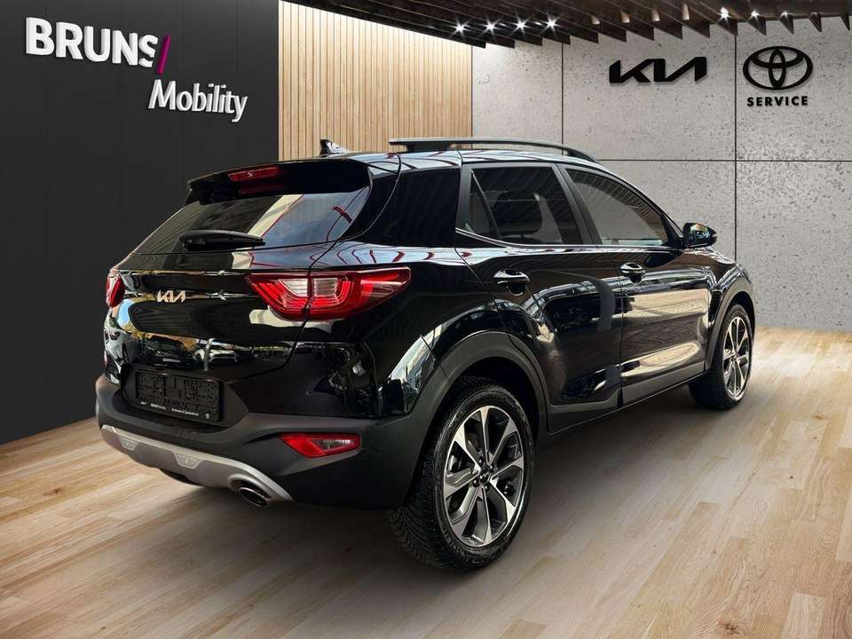 Kia Stonic - Imagem 4