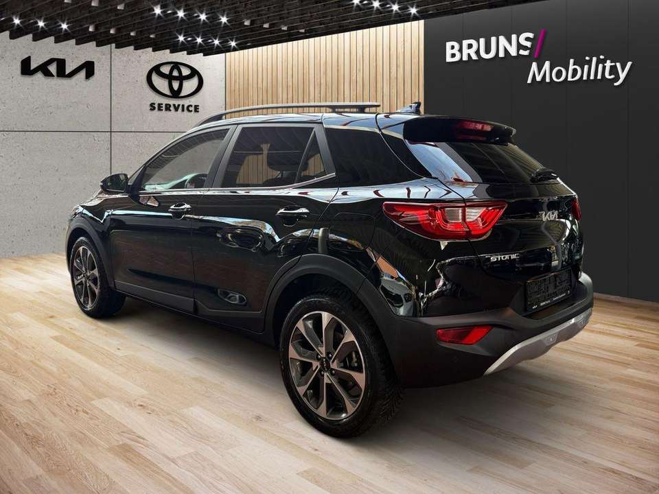 Kia Stonic - Imagem 5