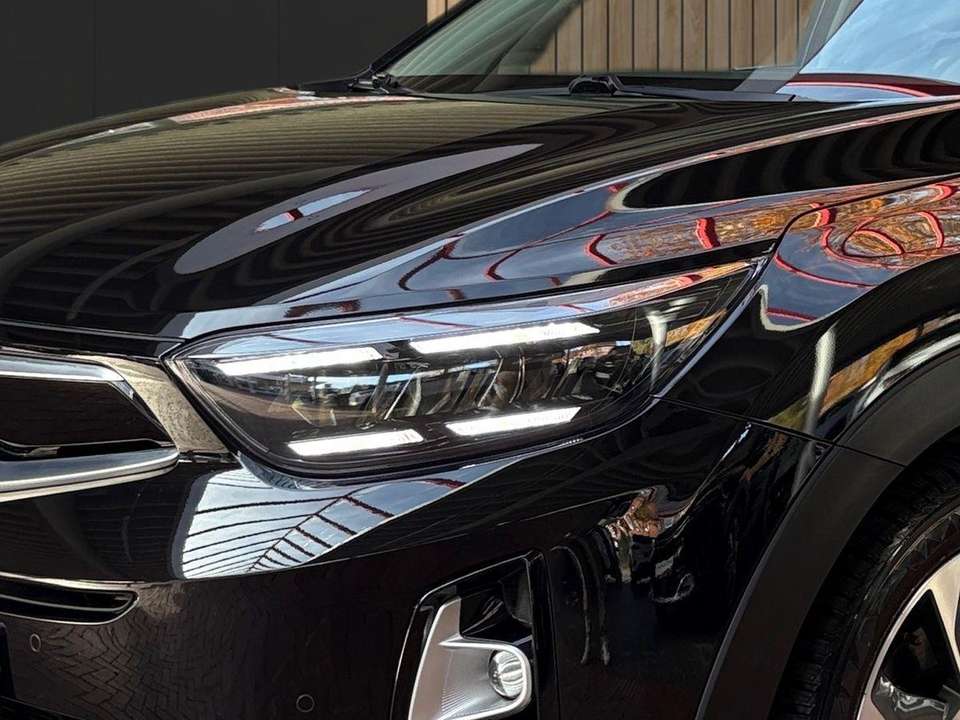 Kia Stonic - Imagem 6