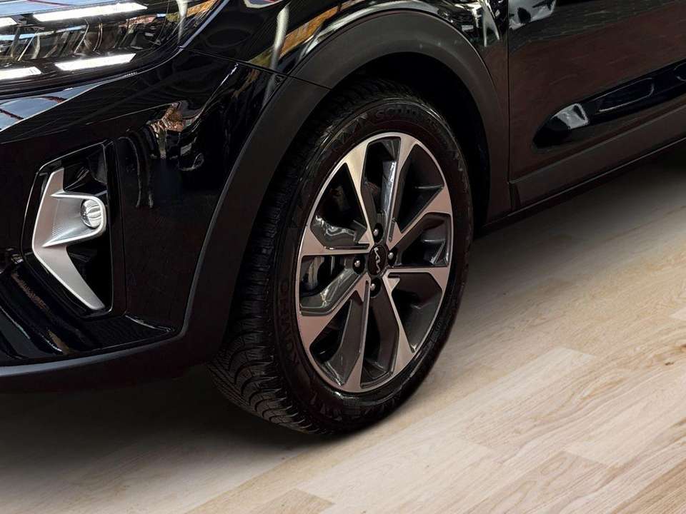 Kia Stonic - Imagem 7
