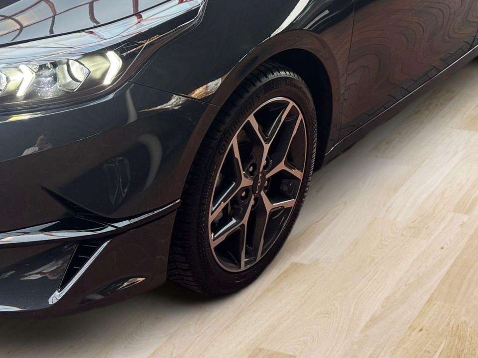 Kia Ceed / cee'd - Imagem 7