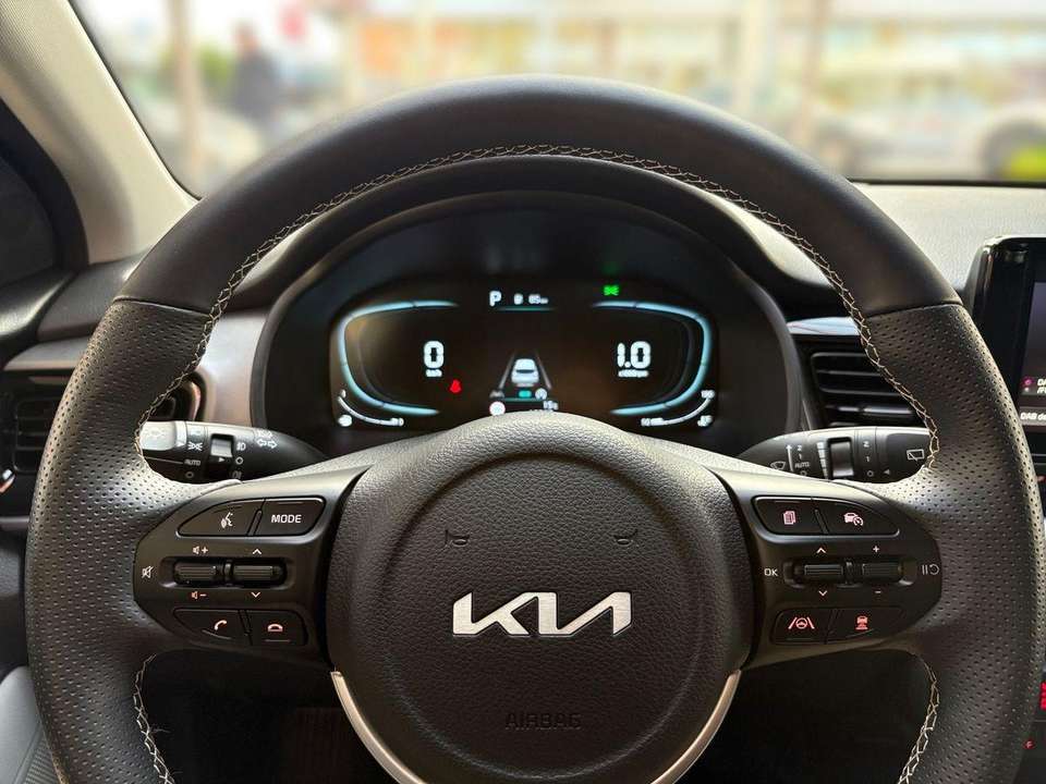 Kia Stonic - Imagem 9