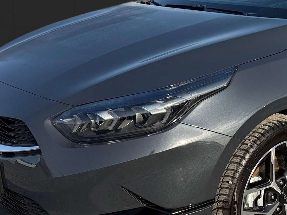 Kia Ceed SW / cee'd SW - Imagem 6