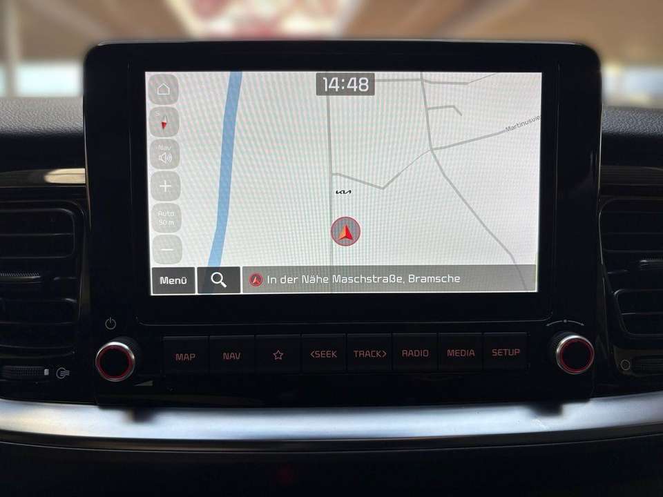 Kia Stonic - Imagem 10