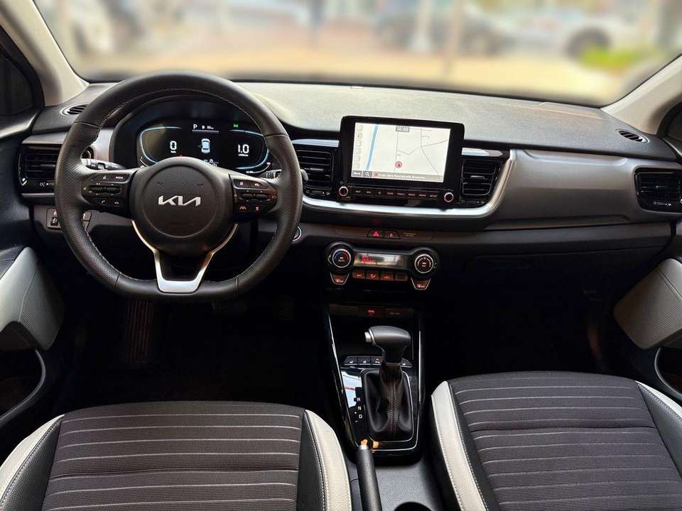 Kia Stonic - Imagem 11
