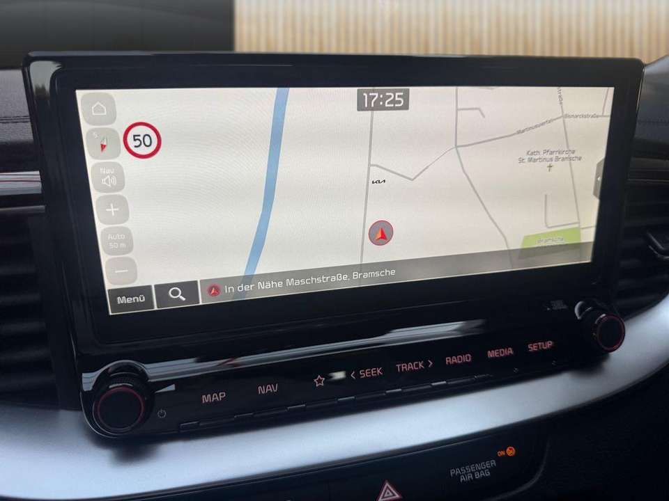 Kia Ceed / cee'd - Imagem 10