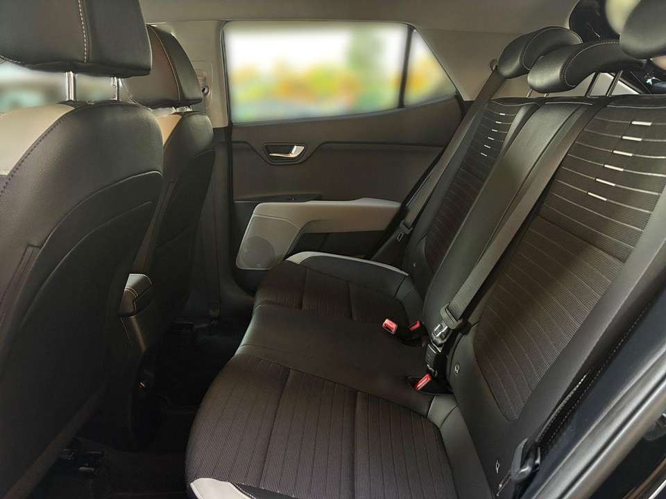 Kia Stonic - Imagem 12