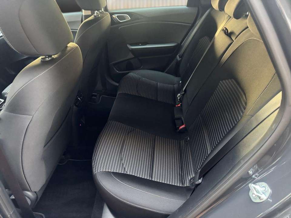 Kia Ceed / cee'd - Imagem 12
