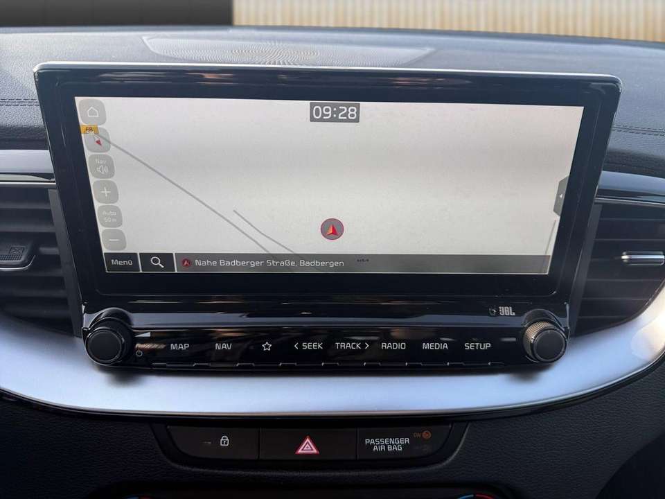 Kia Ceed SW / cee'd SW - Imagem 10