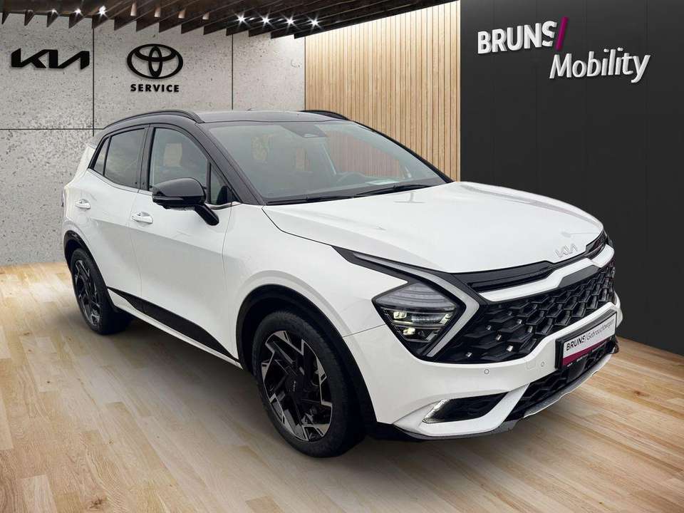 Kia Sportage - Imagem 3