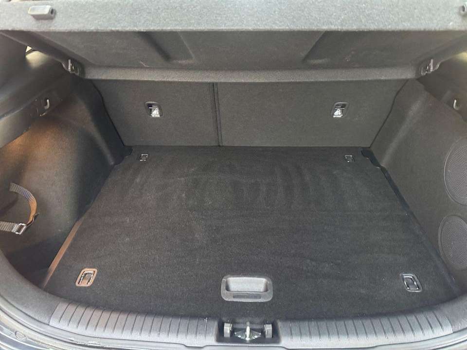 Kia Ceed / cee'd - Imagem 13