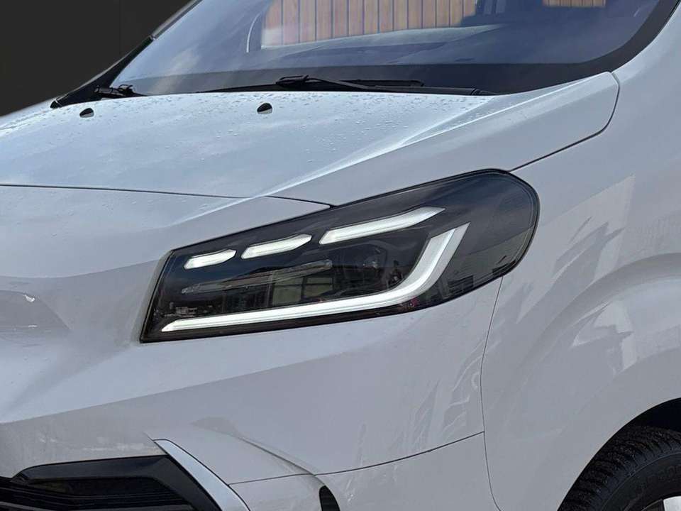 Toyota Proace - Imagem 6