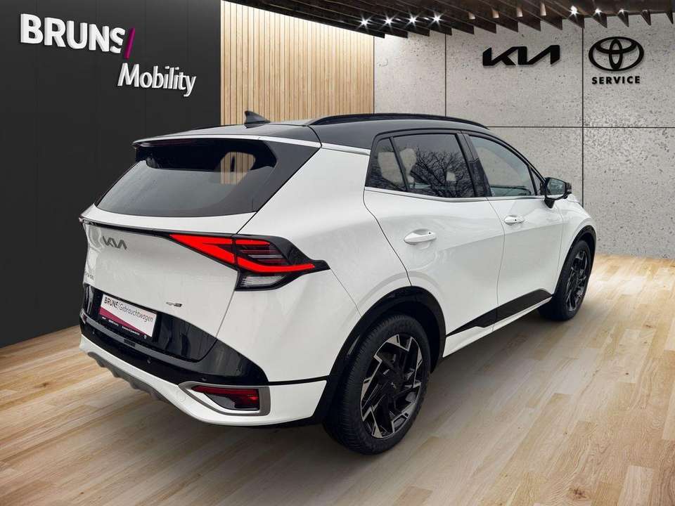 Kia Sportage - Imagem 4