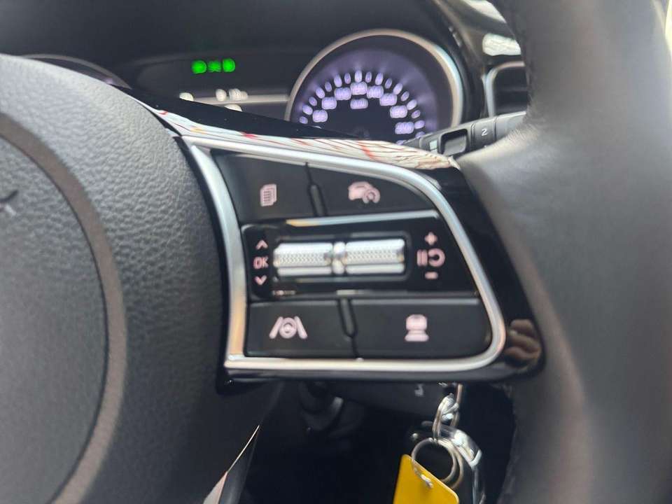 Kia Ceed / cee'd - Imagem 15