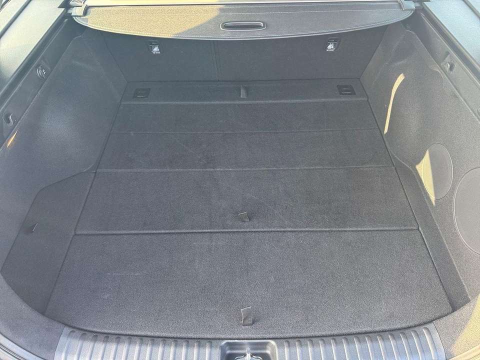 Kia Ceed SW / cee'd SW - Imagem 13