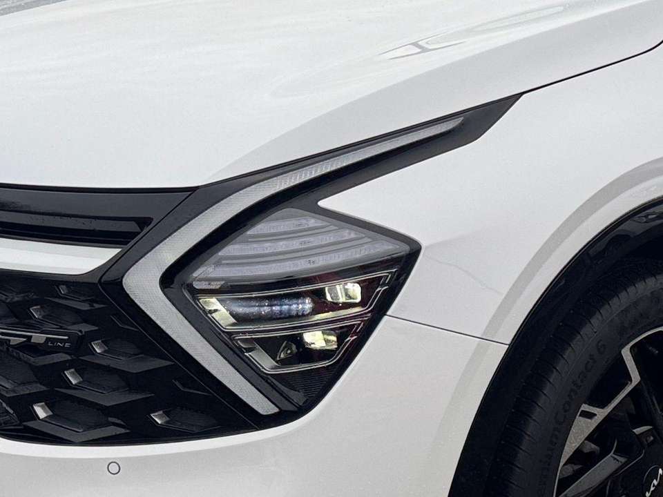 Kia Sportage - Imagem 6