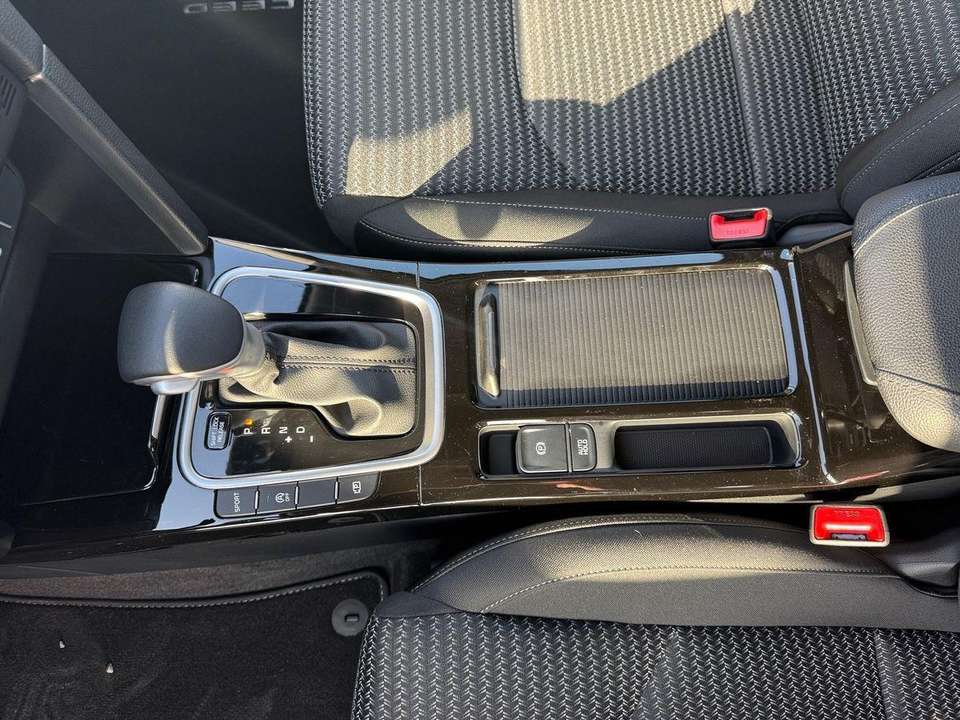 Kia Ceed SW / cee'd SW - Imagem 14