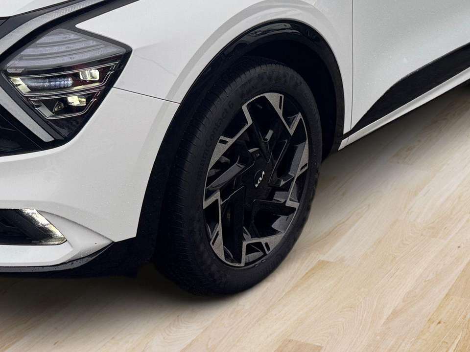 Kia Sportage - Imagem 7