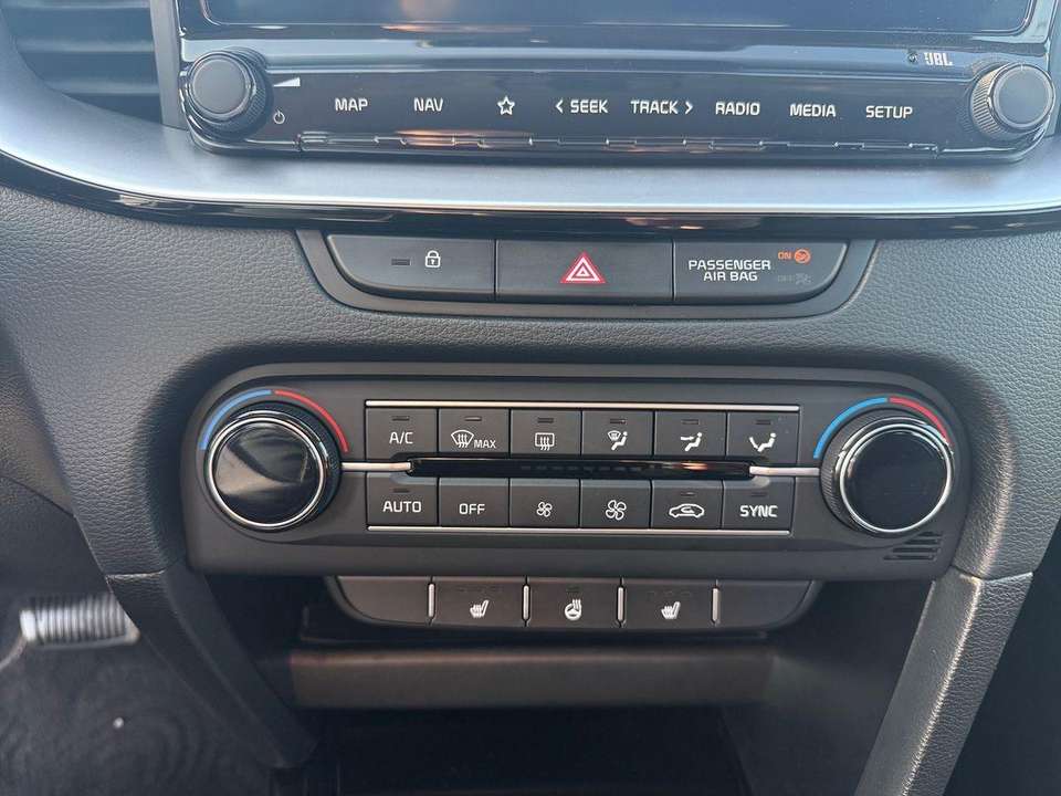 Kia Ceed SW / cee'd SW - Imagem 15
