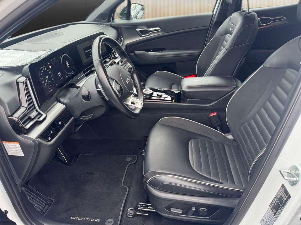Kia Sportage - Imagem 8