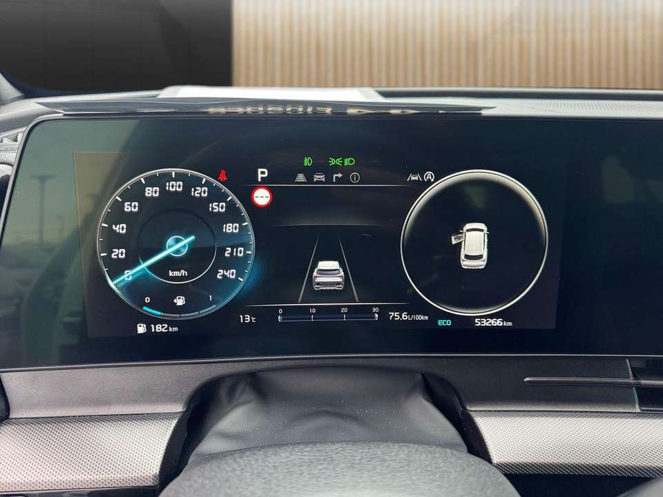 Kia Sportage - Imagem 9
