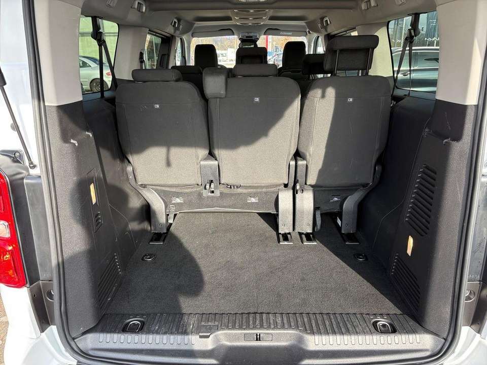 Toyota Proace - Imagem 13
