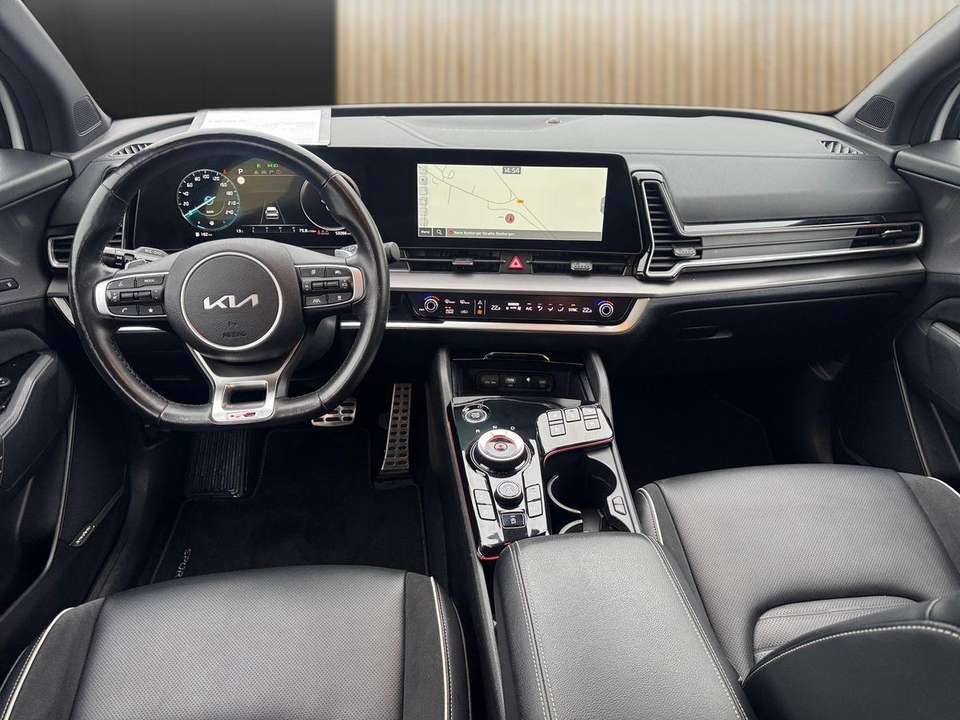 Kia Sportage - Imagem 11