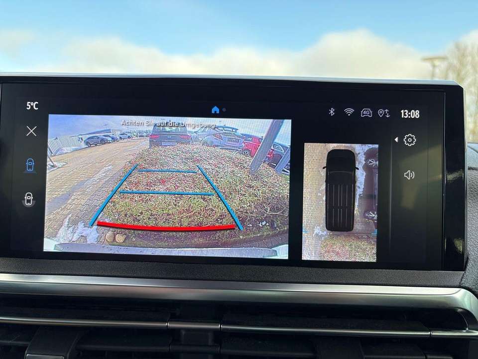 Toyota Proace - Imagem 15