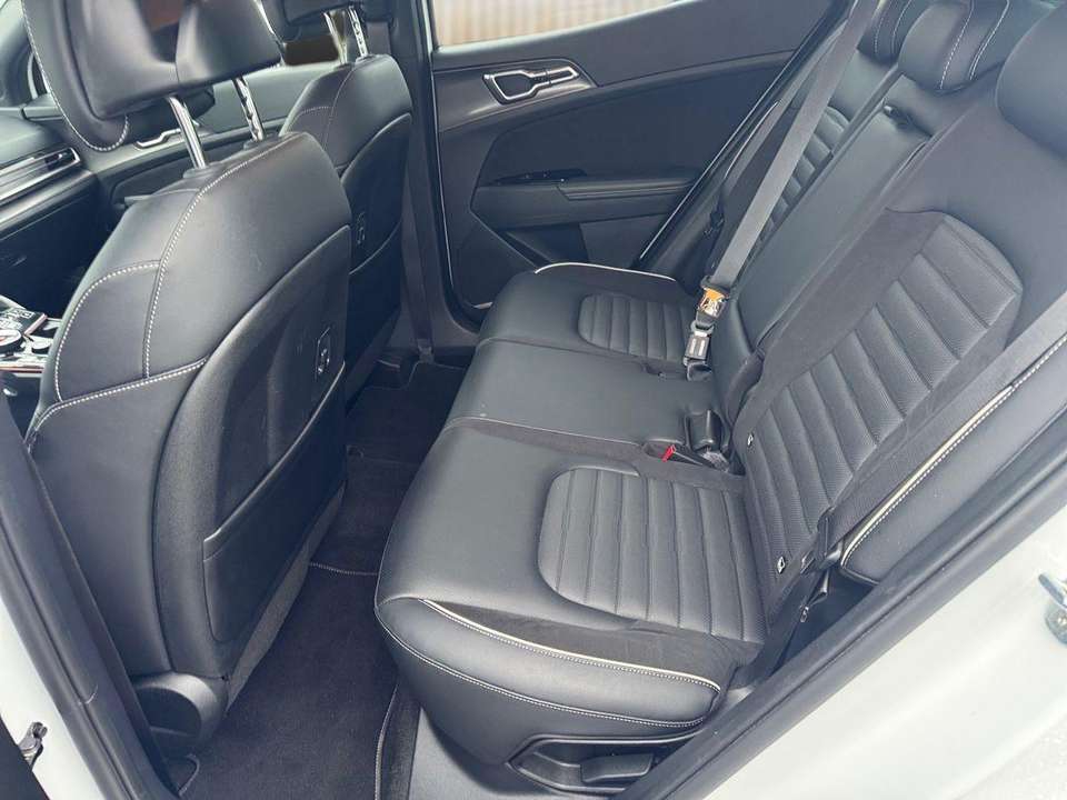 Kia Sportage - Imagem 12