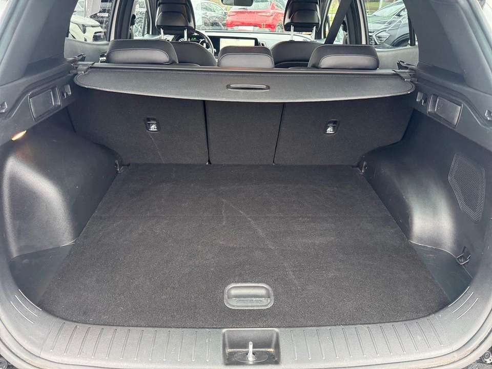 Kia Sportage - Imagem 13