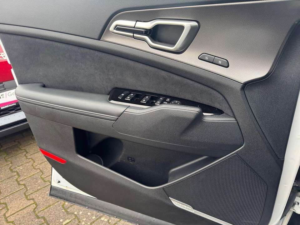 Kia Sportage - Imagem 14