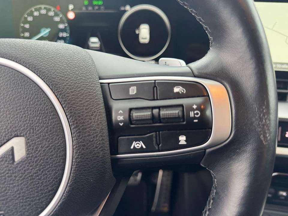 Kia Sportage - Imagem 15