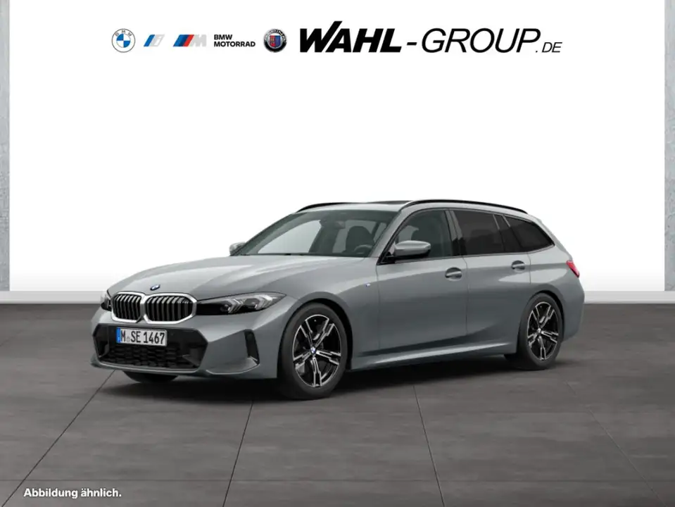 BMW 320 - Imagem 2