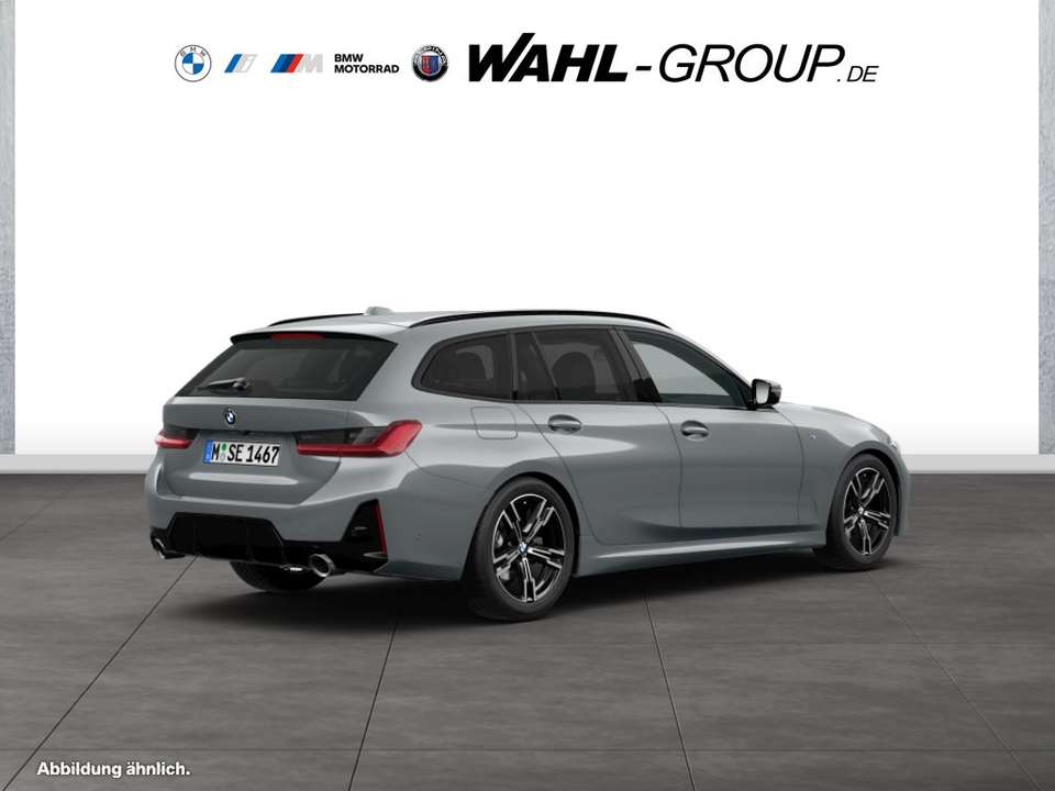 BMW 320 - Imagem 3