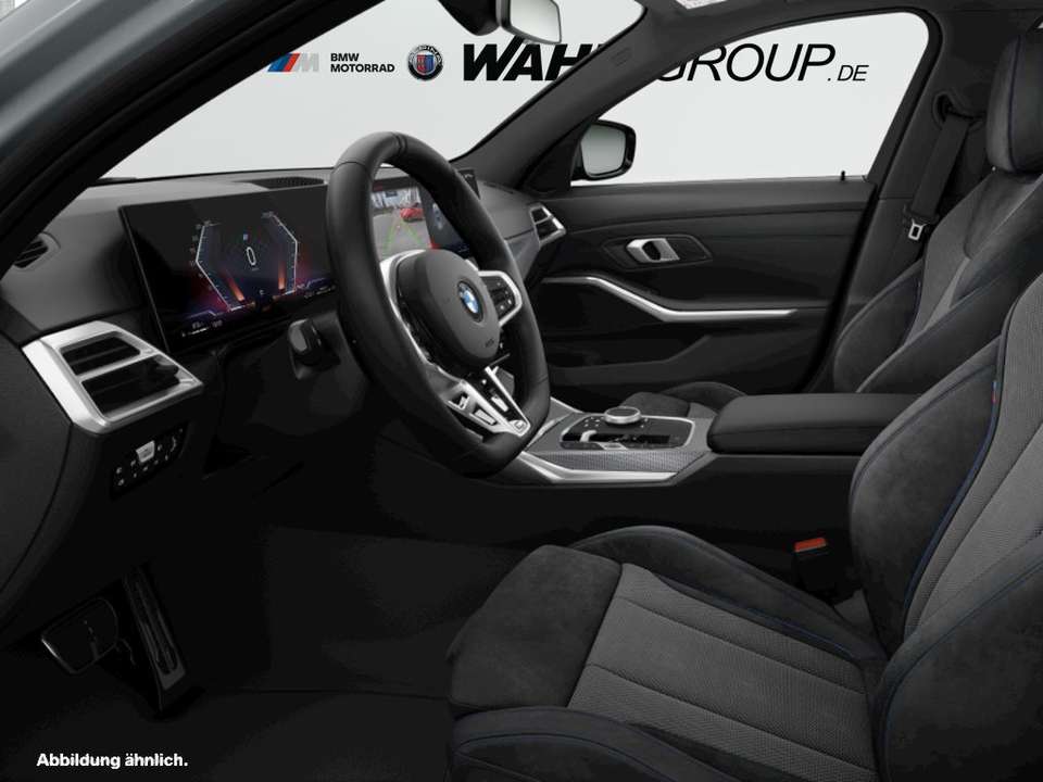 BMW 320 - Imagem 4