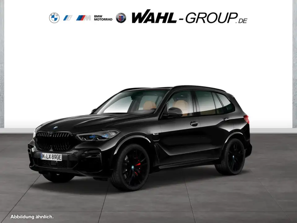 BMW X5 - Imagem 2