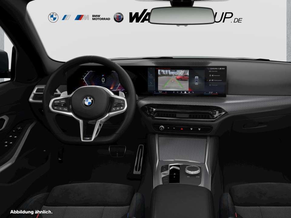 BMW 320 - Imagem 5
